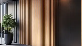 Comprehensive Guide to Slat Wall Panel Specifications and Benefits
