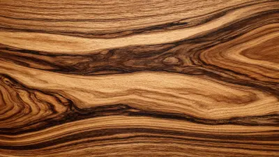 Why Wood Veneer Wall Panels are the Sustainable Choice for Modern Interior Design