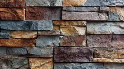 7 Easy Tips for Transforming Your Space with Outdoor Stone Wall Panels