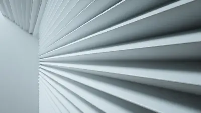 What Is a PVC Fluted Panel? Exploring Its Unique Features and Applications