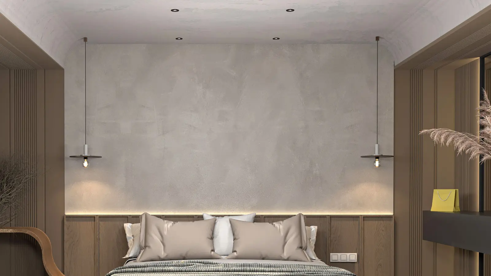 Why UV Boards Are Redefining Modern Interior Materials