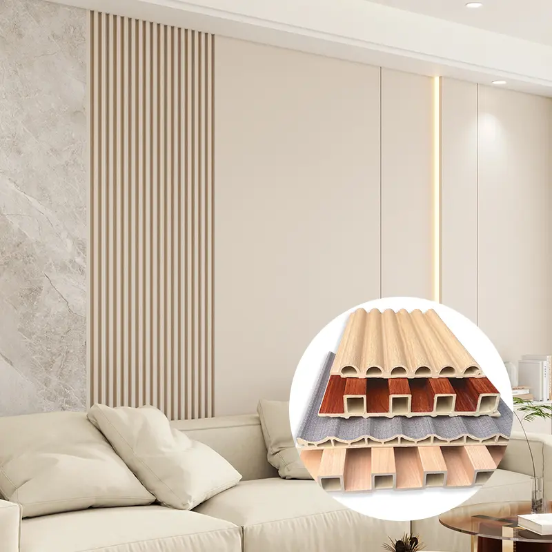 How Much Do WPC Wall Panels Really Cost in the U.S.? A Practical Guide for Import Buyers