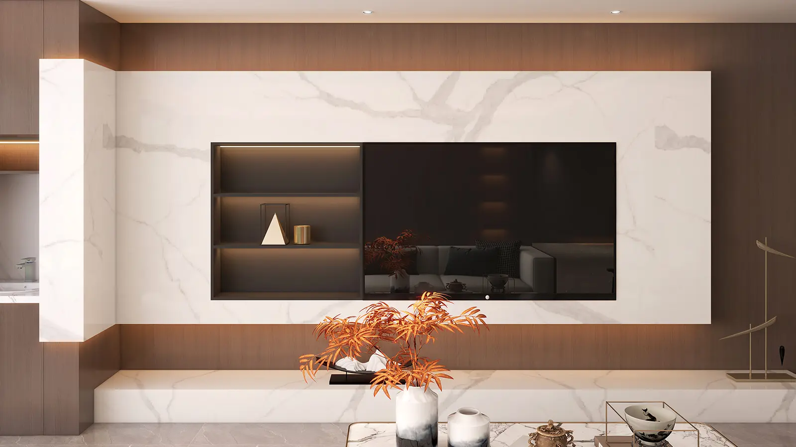 PVC Marble Sheet Pricing in Europe & North America: Market Trends, Cost Drivers, and Buyer Insights (2020–2026)