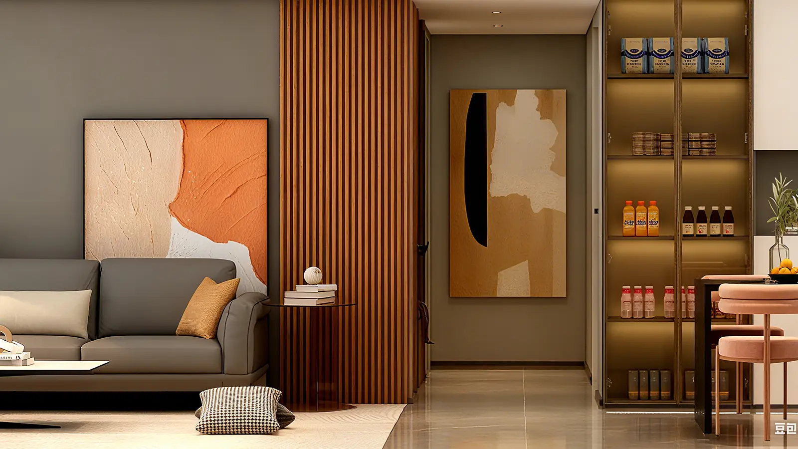 RUIDE WPC Wall Panels — A Smart Investment for Longevity & Design