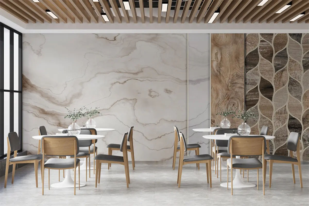 Why Choose UV Marble Sheets? The Revolutionary Choice for Premium Decoration