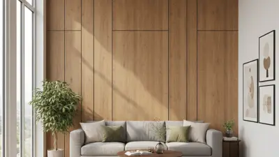 2026 How to Choose WPC Wall Panels for Your Home?
