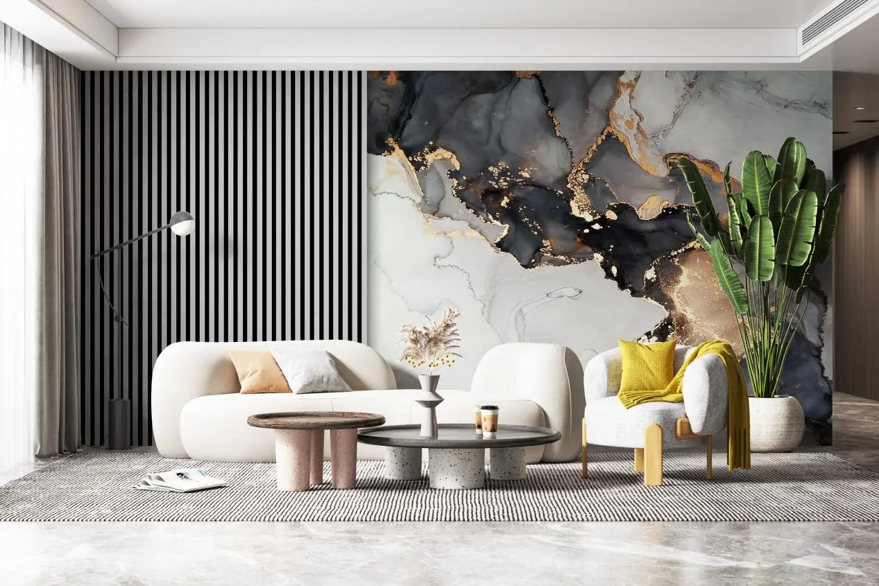 UV Marble Sheet: The Perfect Fusion of Performance and Aesthetics