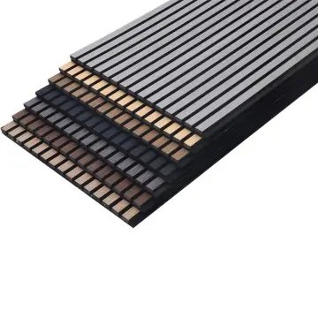 Premium Acoustic Panels – Reduce Noise & Echo for Home, Studio & Office