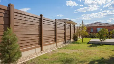 Embracing 2025 Technology Trends for Best Outdoor WPC Wall Panel Procurement Success