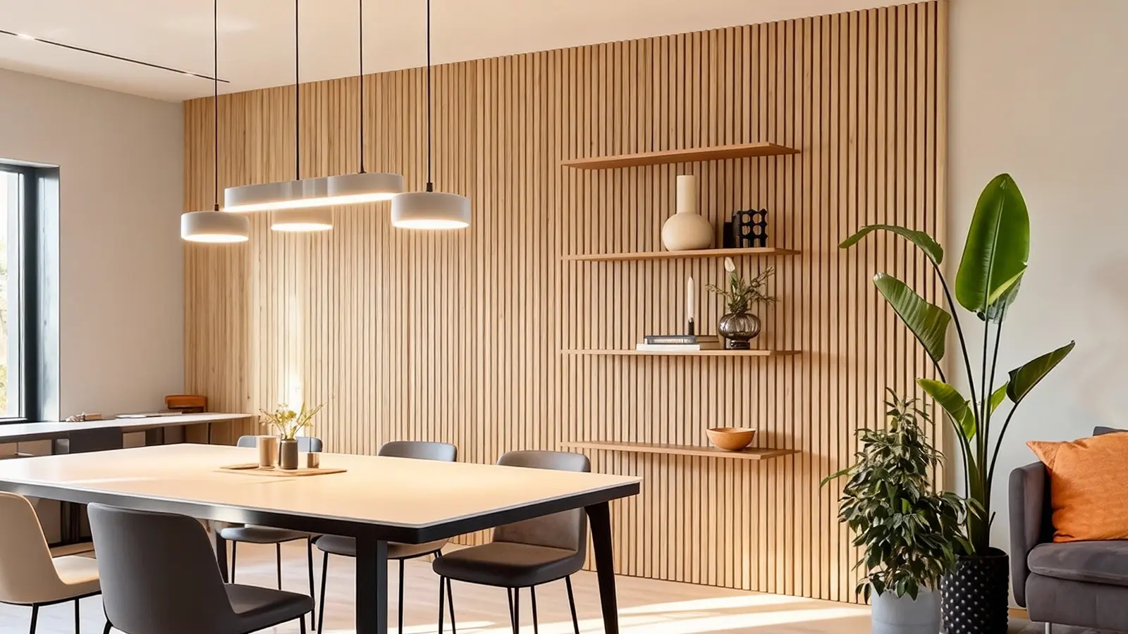 A Complete Guide to Choosing Acoustic Panel Colors and Applications for Modern Interior Projects