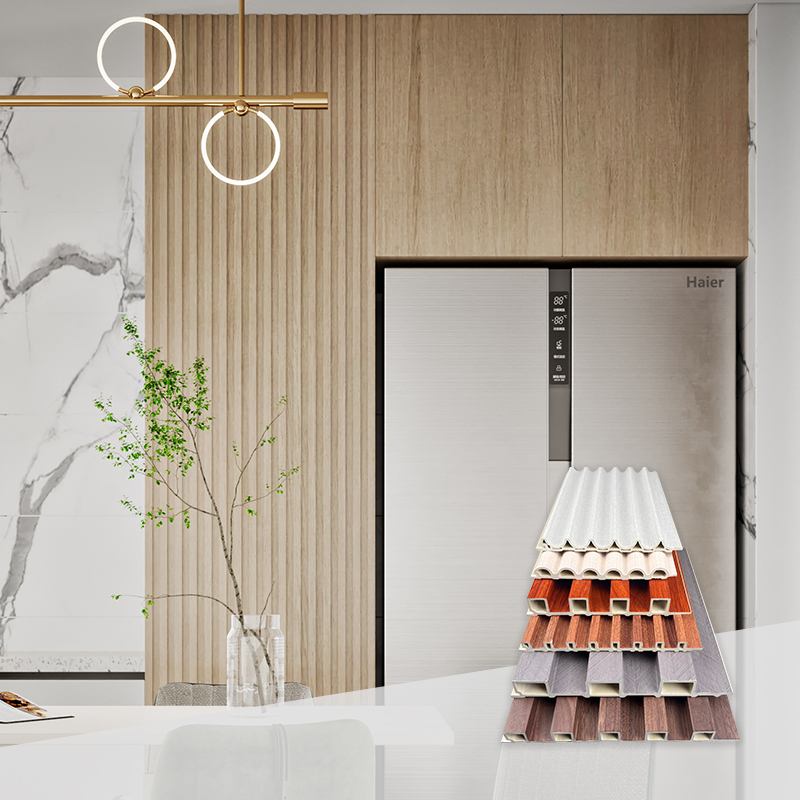 Are WPC Wall Panels Truly Safe for Indoor Living? A Complete Health & Material Analysis
