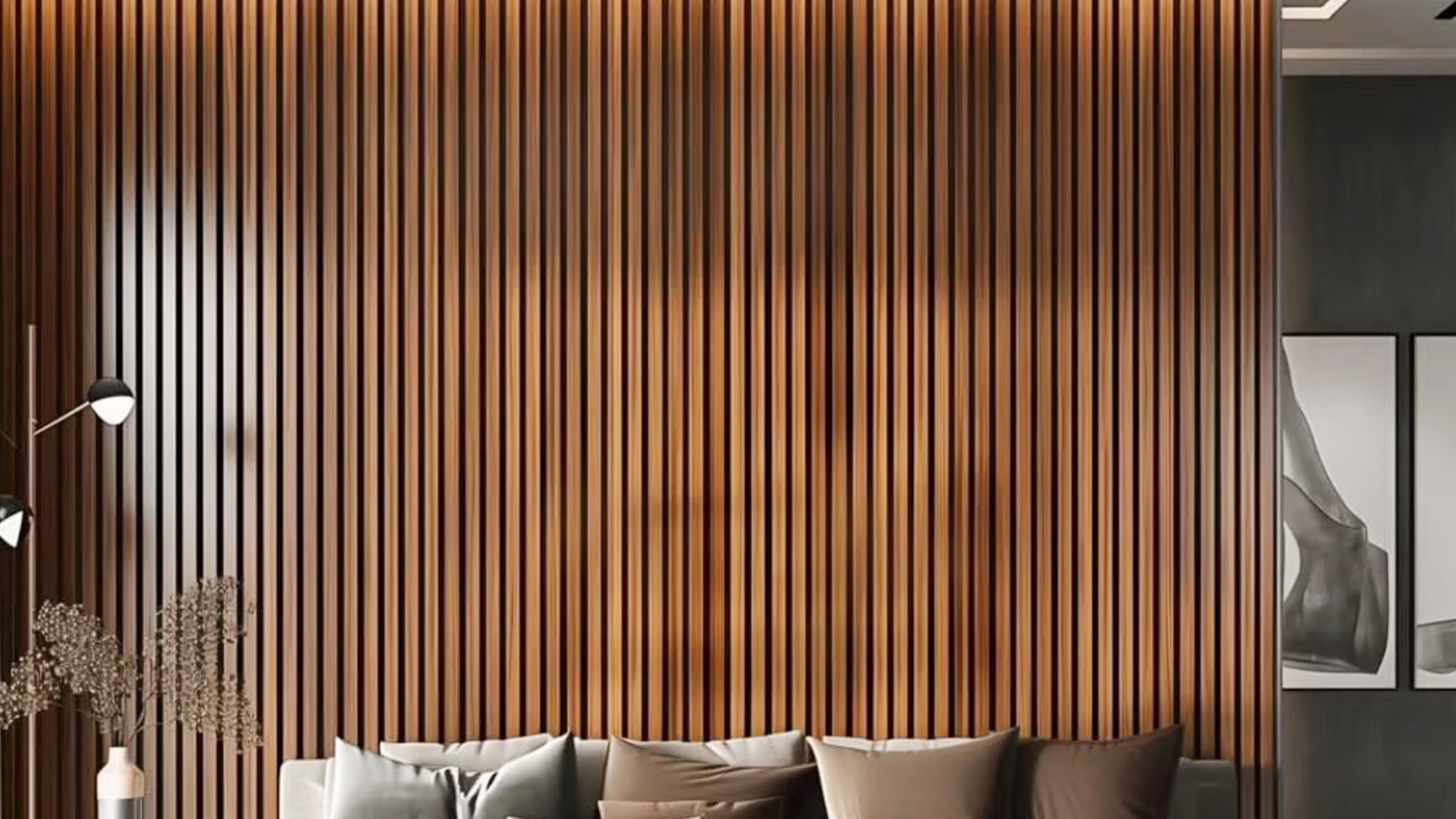 The Most Popular WPC Wall Panel Patterns in Europe and North America