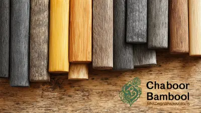7 Compelling Reasons to Choose Best Pvc Bamboo Charcoal Wood Veneer for Your Projects
