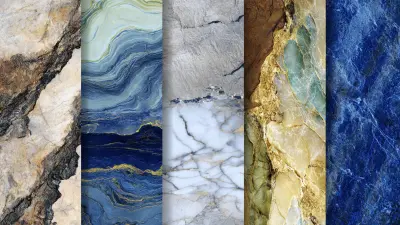 Mastering the Art of Choosing Pvc Uv Marble Sheets for Global Buyers