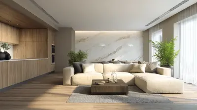 How to Choose the Right Wall Panel for Your Home Renovation Needs