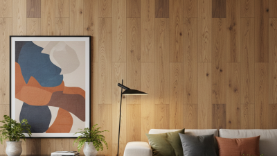 The Best WPC Wood Wall Panel for Your Home Design?