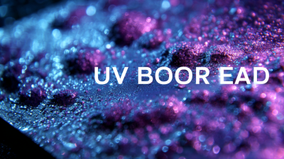 2023's 5 Essential Features Every Top UV Board Must Have for Superior Durability