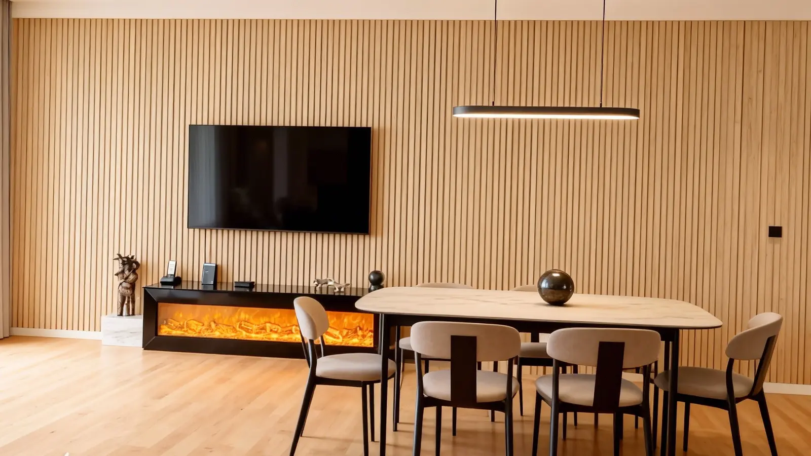 Color Trends & Practical Uses of Modern Acoustic Panels in Commercial and Residential Projects
