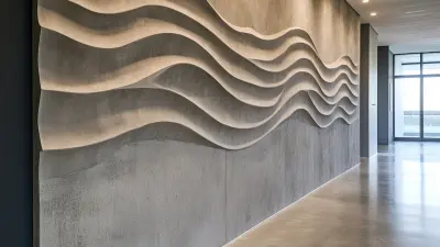 Innovative Wall Panel Solutions Transforming the Construction Industry with 7 Key Benefits for Global Buyers