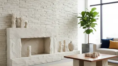 How to Use Pu Stone for Home Decor and DIY Projects in 2025