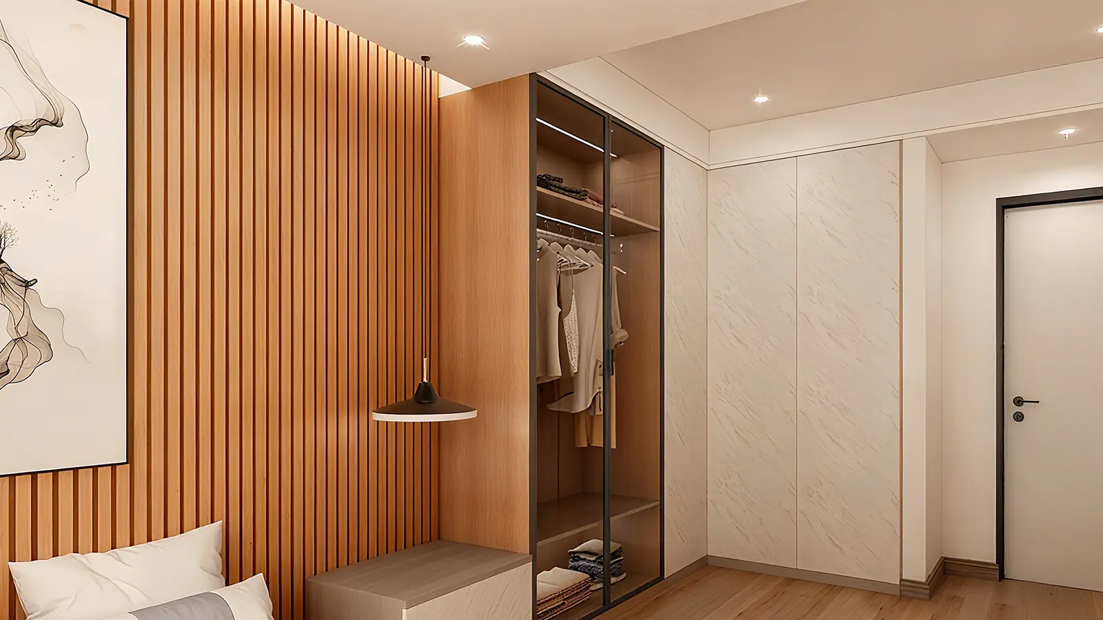 Why RUIDE’s WPC Wall Panels Are Built to Last