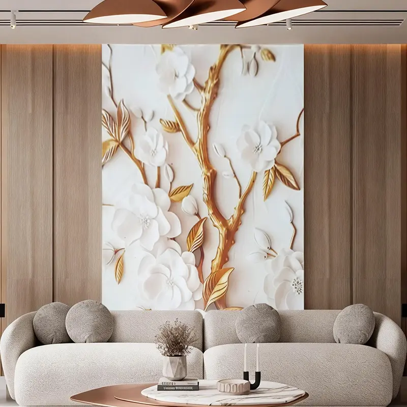 UV Marble Sheet Design & Market Outlook 2026: How Decorative Panels Are Reshaping Global Interiors