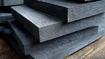 Discover the Benefits of Using Bamboo Charcoal Wood Veneer 4x8 in Sustainable Design