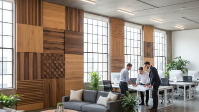 Top 10 Benefits of Wood Acoustic Panels for Your Space?