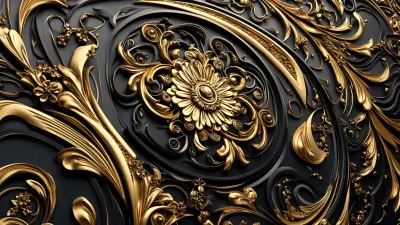 Exploring the Benefits of Decorative Panels for Global Buyers