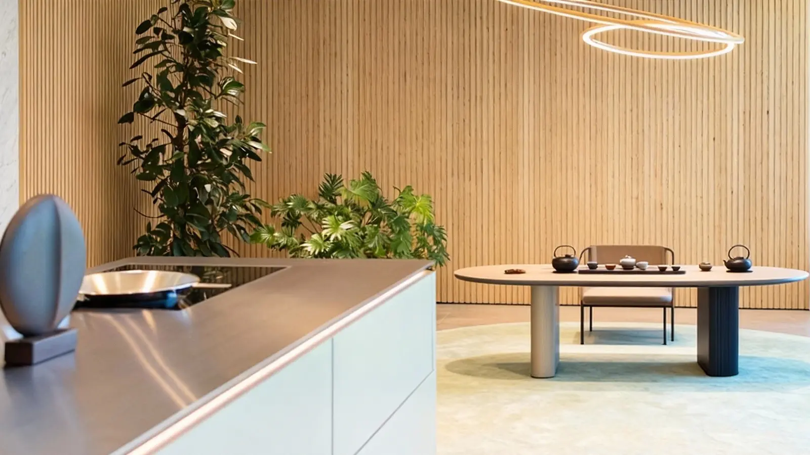 Why Strategic Placement of Acoustic Panels Works Better Than Full Coverage