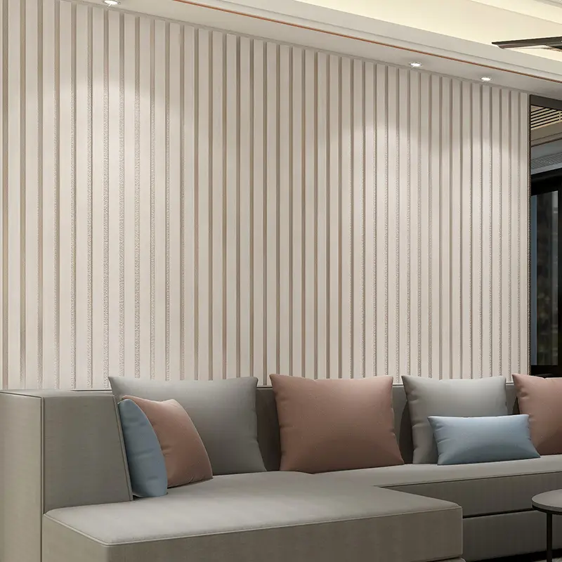 Comparison of performance and application of WPC wall panels and traditional wood wall panels