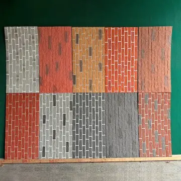 Wholesale Soft Stone Wall Panels for Commercial Projects