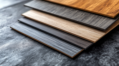 Exploring Seamless PVC Wall Panels Specifications and Tips for Global Buyers