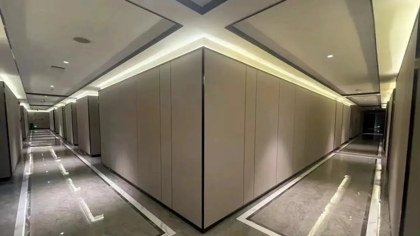 Fusion of Beauty & Function: Exploring Bamboo Charcoal Wood Veneer for Modern Interiors