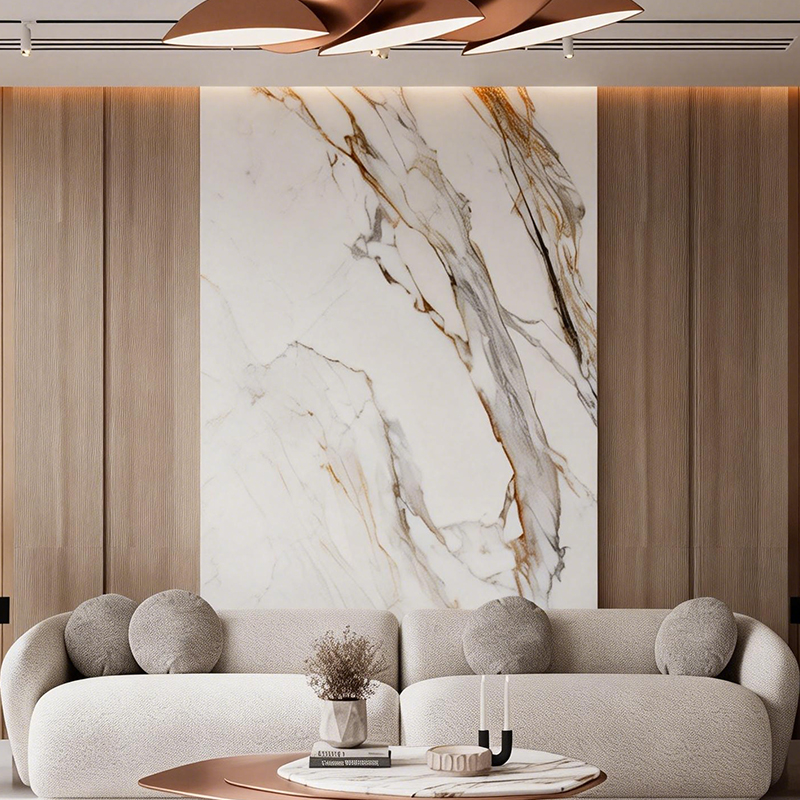How UV Marble Sheets Are Redefining Sustainable Interior Design Without Compromising Luxury