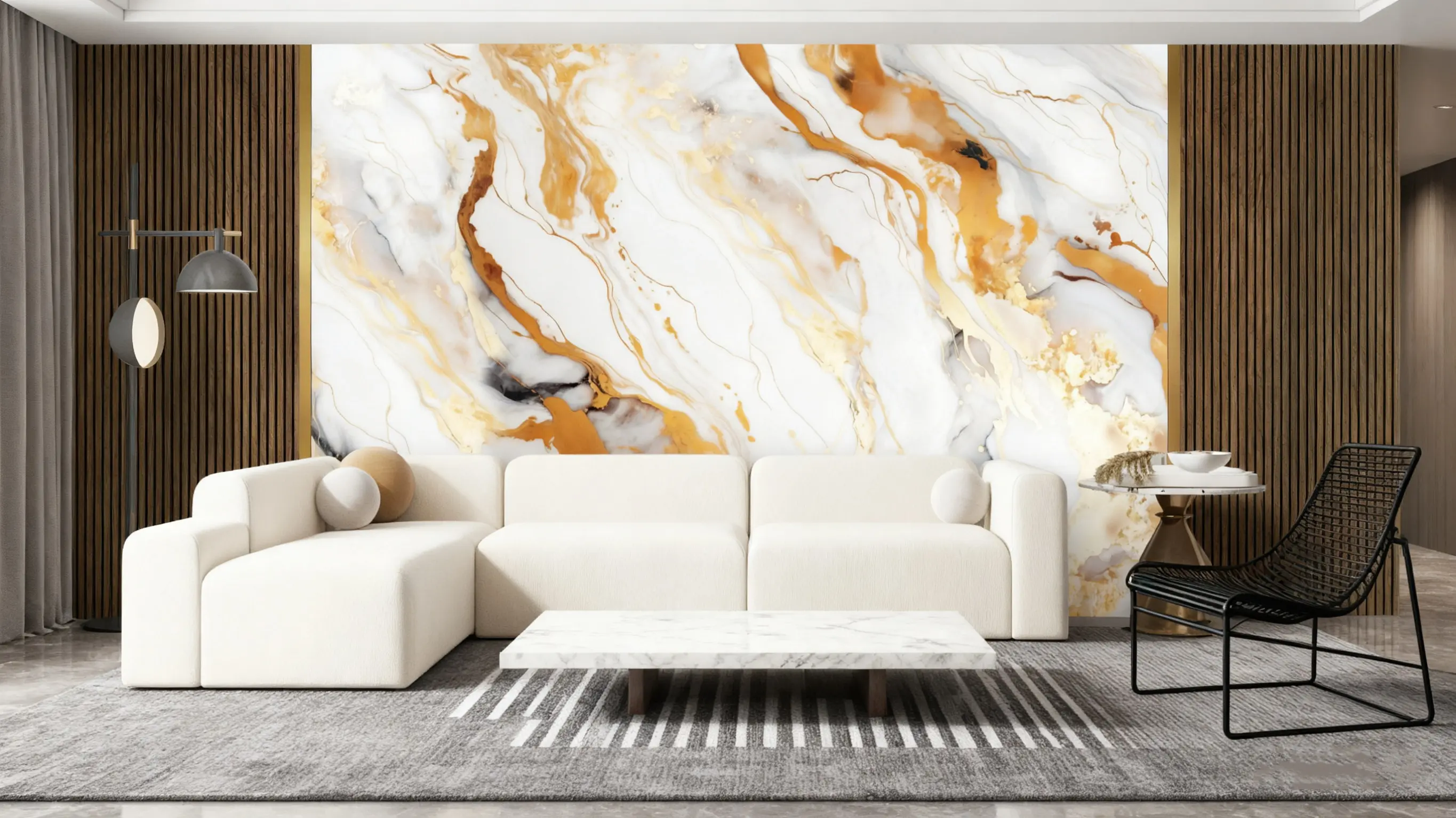 PVC Marble Sheets: A Modern Alternative to Natural Stone for Stylish, Affordable Interiors