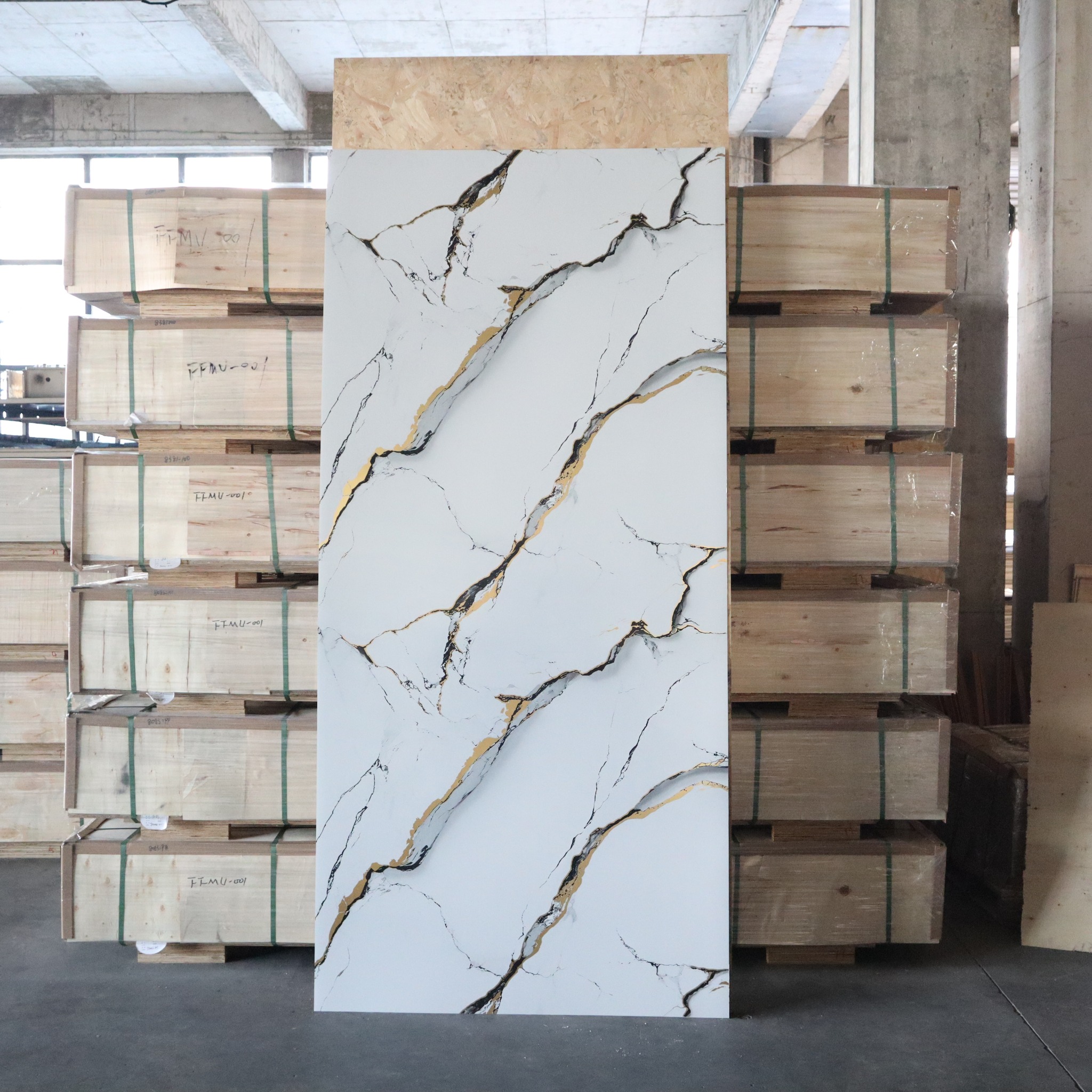 Maximizing Hotel ROI: The Ultimate Guide to Upgrading Interiors with UV Marble Panels