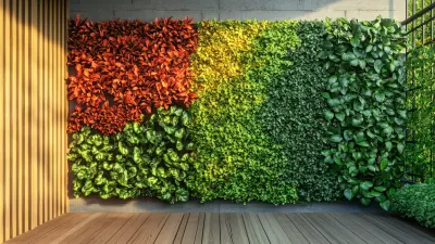 Future Innovations in PVC Wall Panels and Their Impact on Sustainable Construction