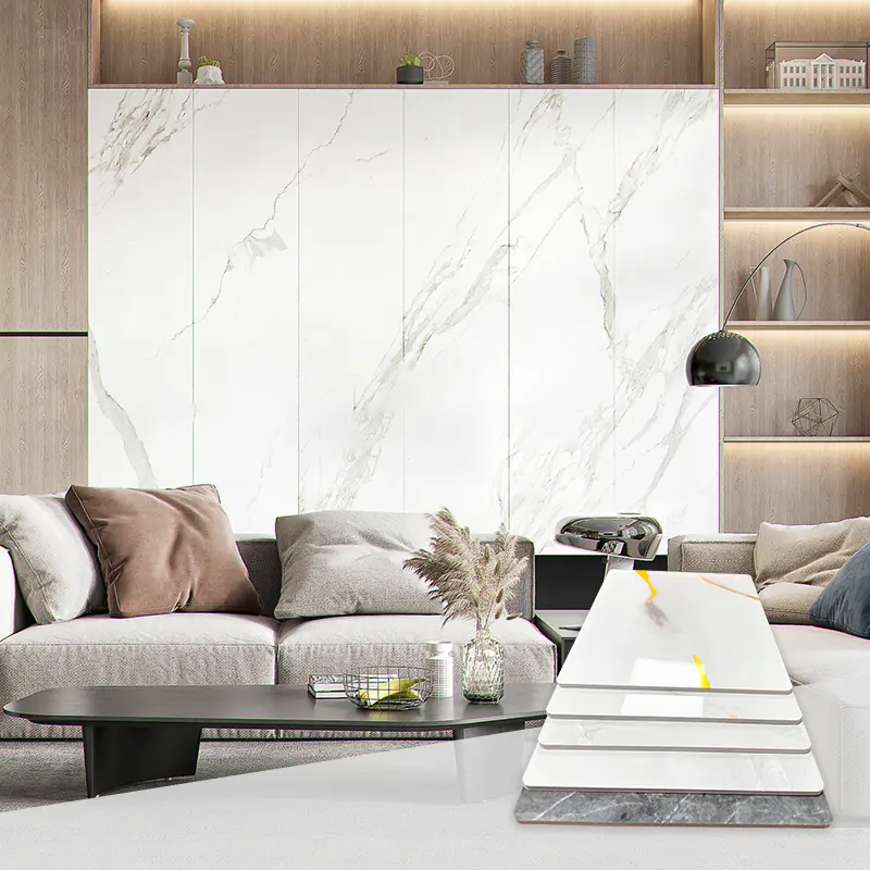 Beyond Aesthetics – How Commercial Properties Are Leveraging UV Marble Sheets to Boost Tenant Retention and Asset Value