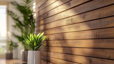 Finding the Right Manufacturer for Your Wall Wpc Panel Needs