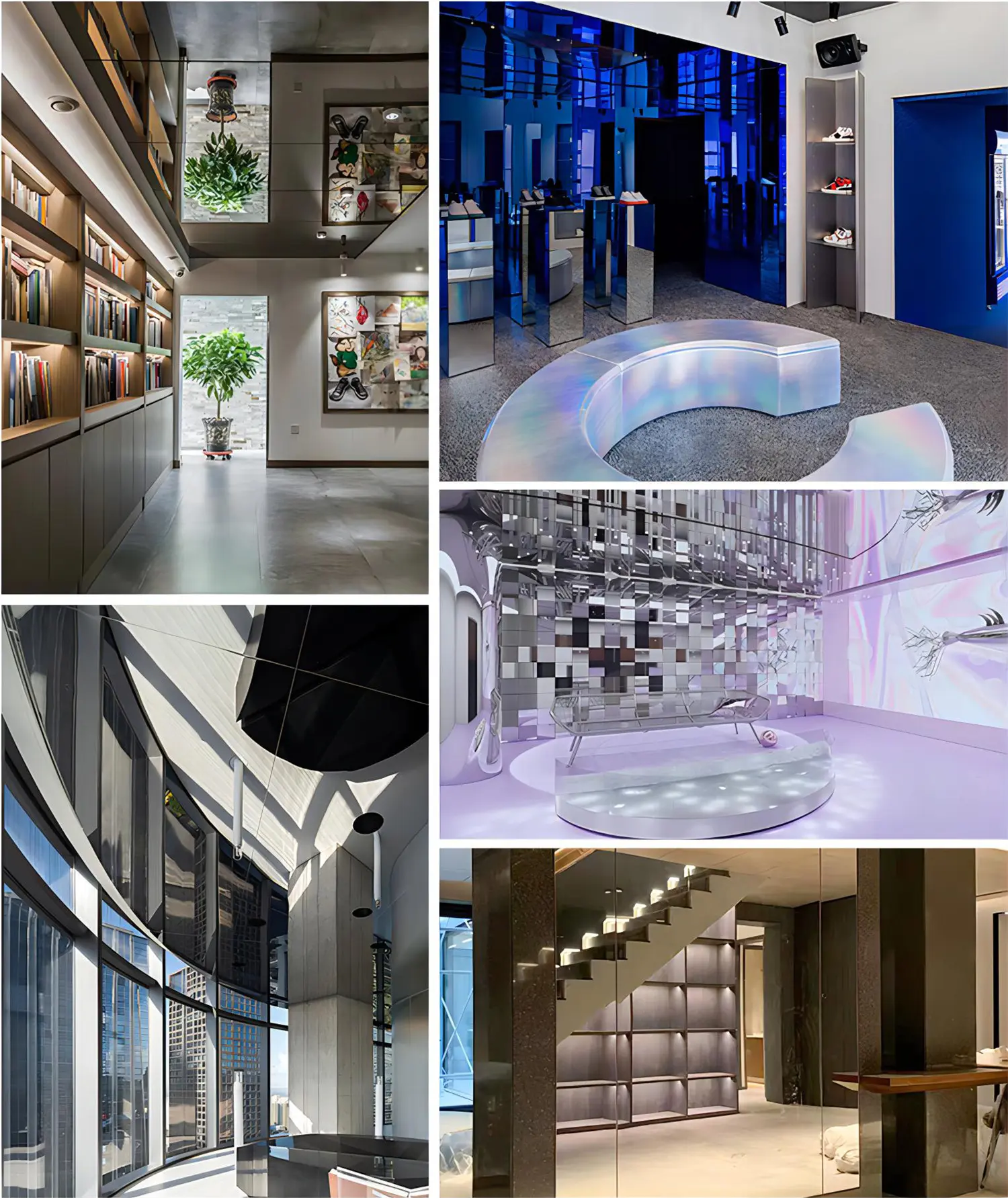 Bamboo Charcoal Wood Veneer (20)xdf