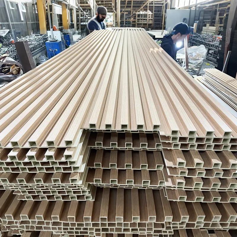 Eco-Friendly Wood Plastic Composite PVC Wall Cladding WPC Fluted Wall Panel Board for Indoor Interior Decoration25.jpg