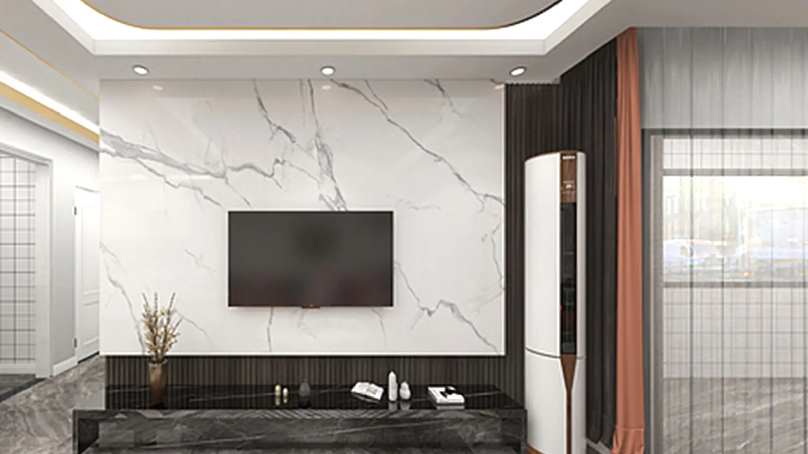 Why UV Marble Sheets Are Redefining Interior Decoration Worldwide
