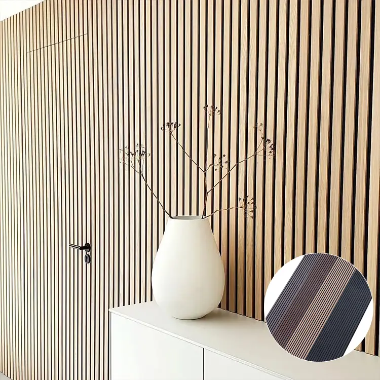 Acoustic Wall Panels: How Modern Spaces Are Redefining Sound Comfort