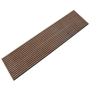 Geometric Acoustic Panels – Aesthetic Noise Reduction for Modern Interiors