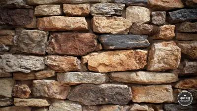 12 Ways Best Outdoor Stone Wall Panels Transform Your Landscape and Boost Property Value