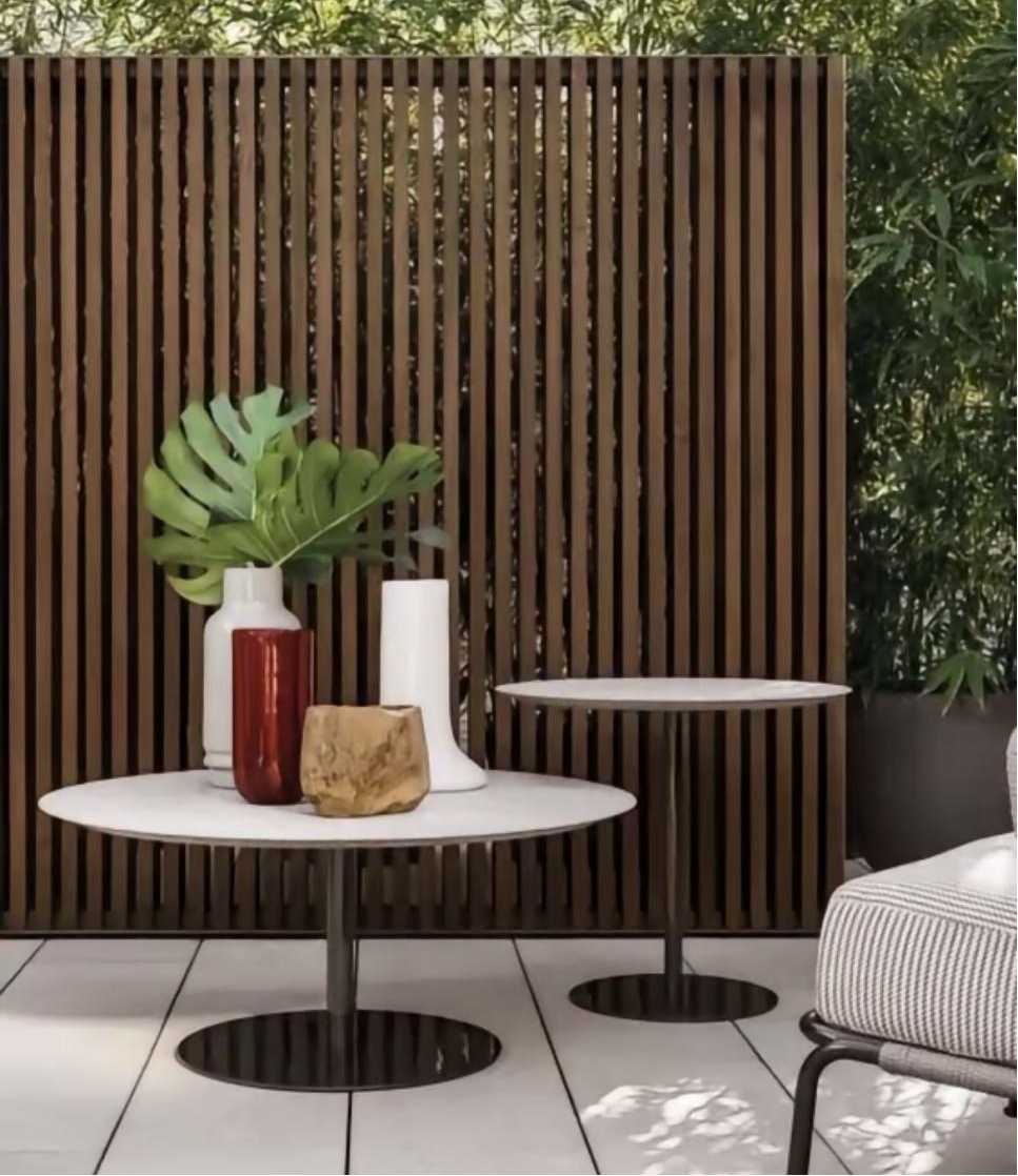 Meet the Outdoor Wpc Wall Panel