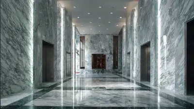7 Reasons Why Uv Marble Wall Panels Are the Best Choice for Home Renovations