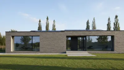 Top Benefits of Pu Wall Panel Outdoor for Your Home in 2025