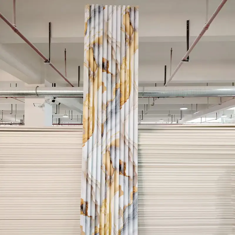 Reimagining Surfaces: Why WPC Wall Panels Are Becoming the New Benchmark in Modern Architecture